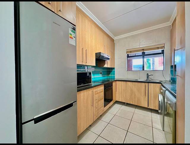 2 BEDROOM PROPERTY TO RENT IN MORNINGSIDE